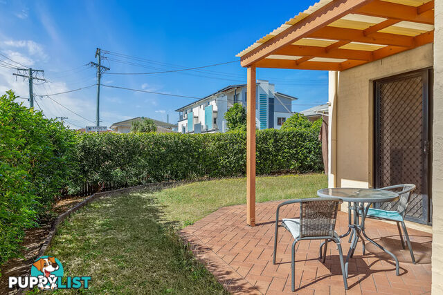 2/28 Kelso Street CHERMSIDE QLD 4032
