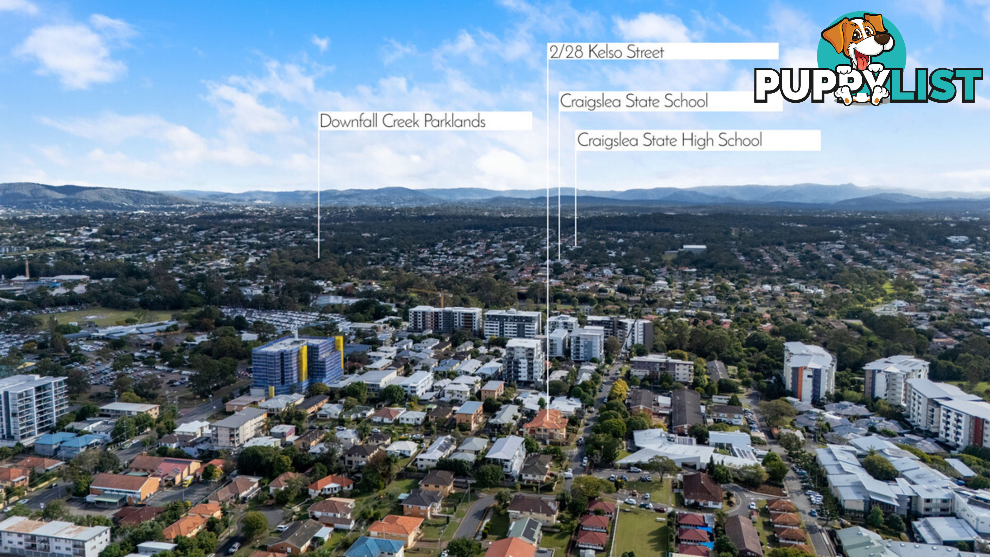 2/28 Kelso Street CHERMSIDE QLD 4032