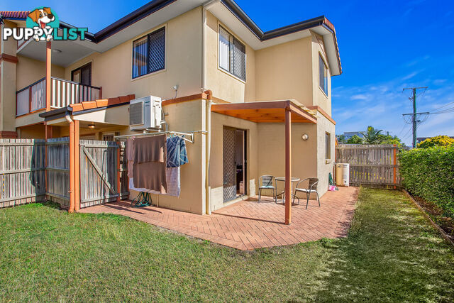 2/28 Kelso Street CHERMSIDE QLD 4032