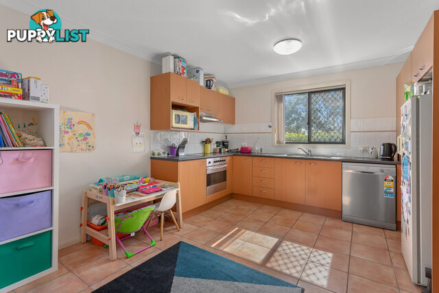2/28 Kelso Street CHERMSIDE QLD 4032