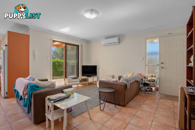 2/28 Kelso Street CHERMSIDE QLD 4032