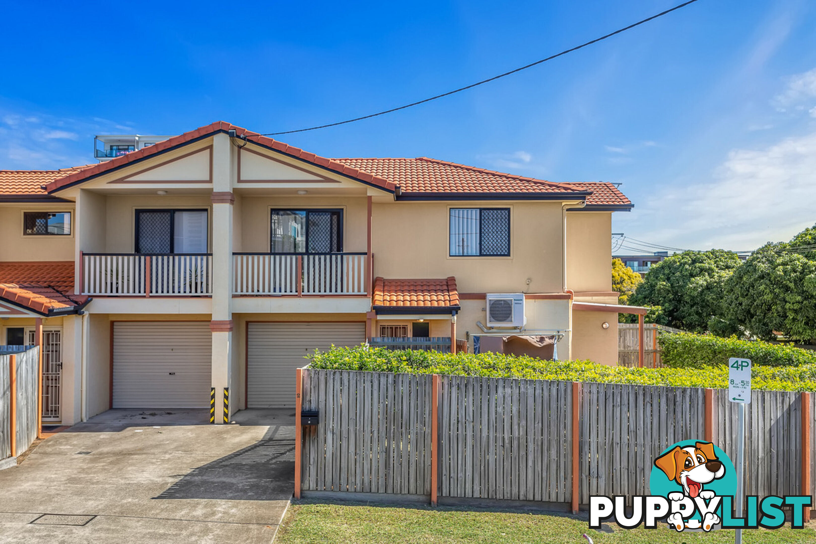 2/28 Kelso Street CHERMSIDE QLD 4032