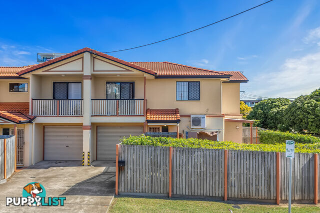 2/28 Kelso Street CHERMSIDE QLD 4032