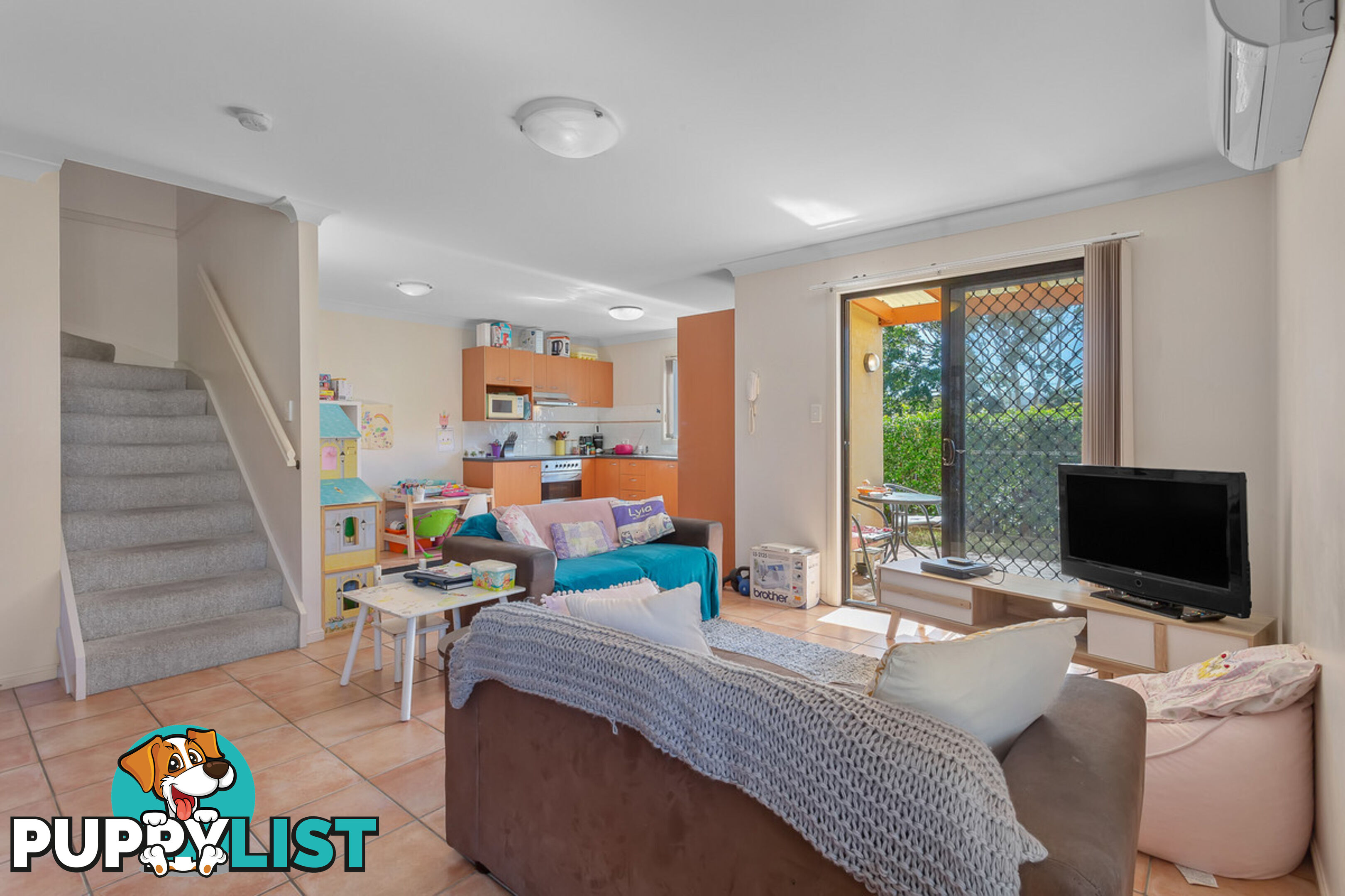 2/28 Kelso Street CHERMSIDE QLD 4032