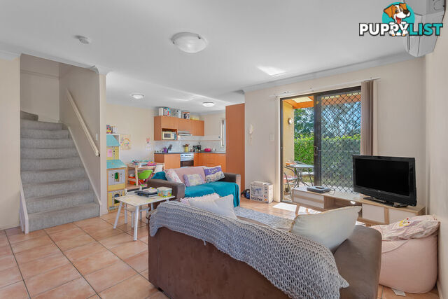 2/28 Kelso Street CHERMSIDE QLD 4032