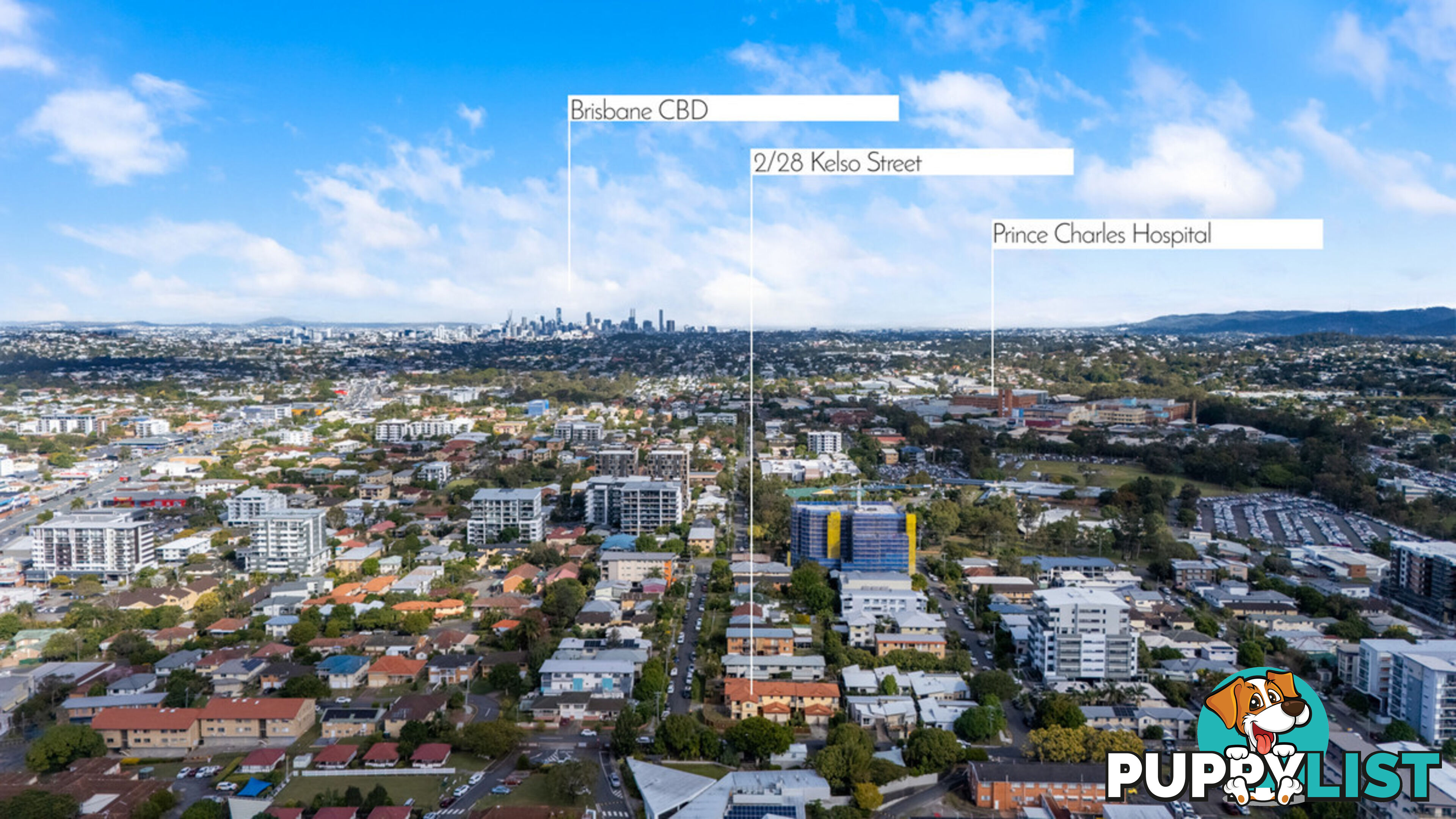 2/28 Kelso Street CHERMSIDE QLD 4032