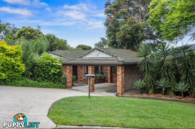 42 Chartwell Street ASPLEY QLD 4034