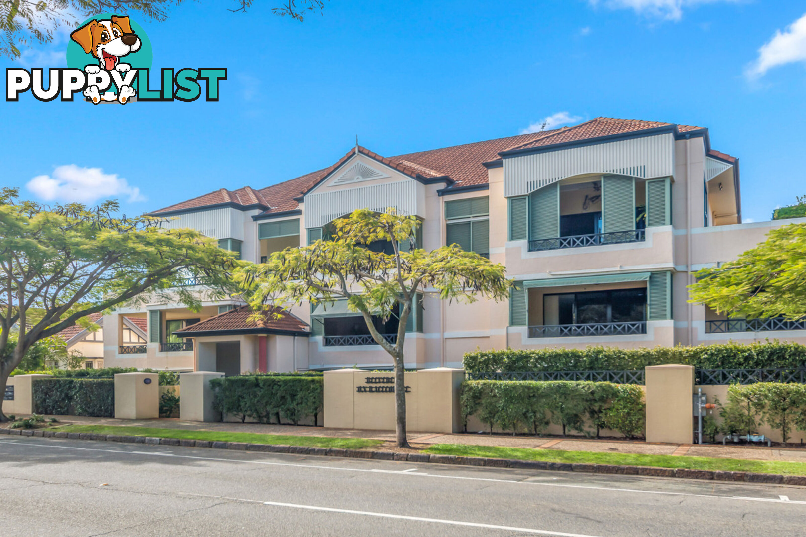 13/49 Racecourse Road HAMILTON QLD 4007