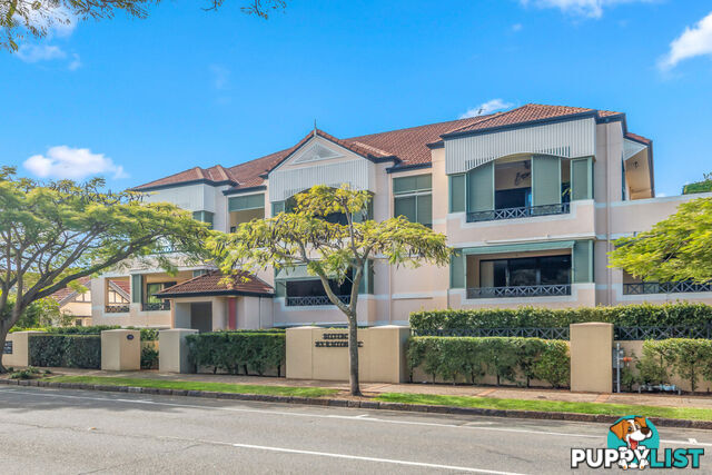 13/49 Racecourse Road HAMILTON QLD 4007