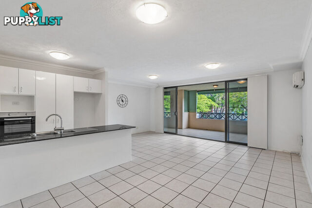 13/49 Racecourse Road HAMILTON QLD 4007