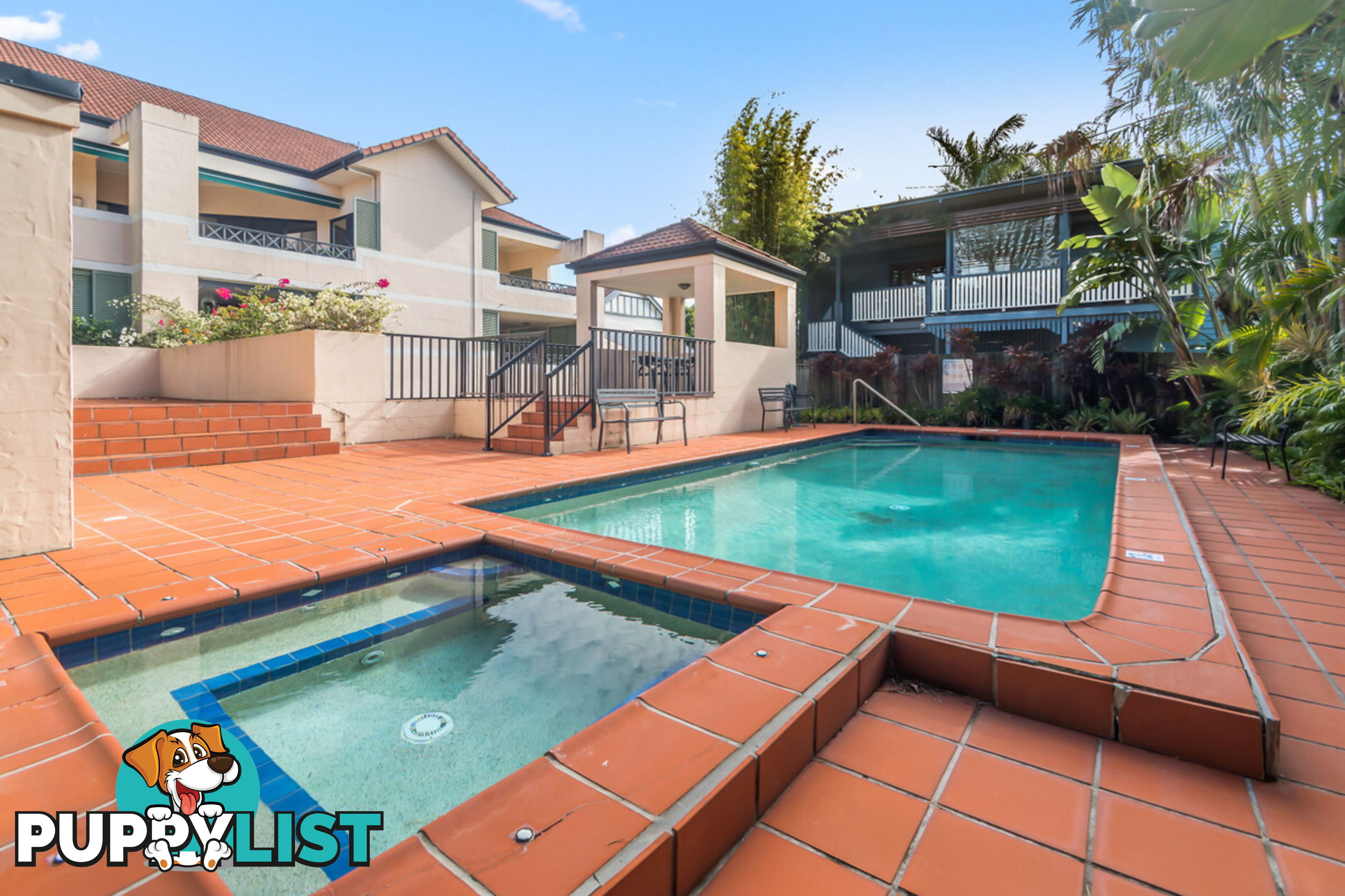 13/49 Racecourse Road HAMILTON QLD 4007