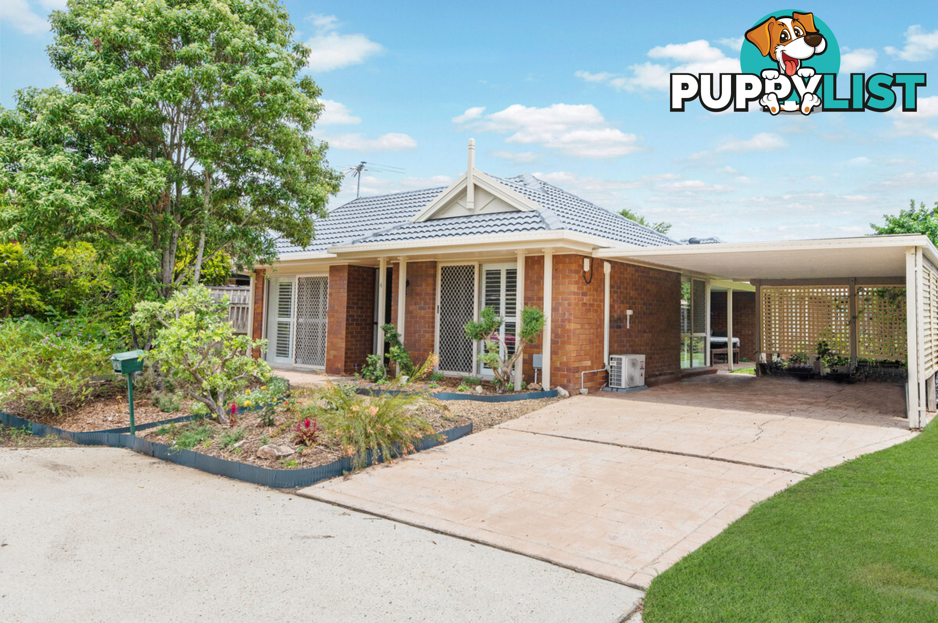 4 Pepperina Place FITZGIBBON QLD 4018