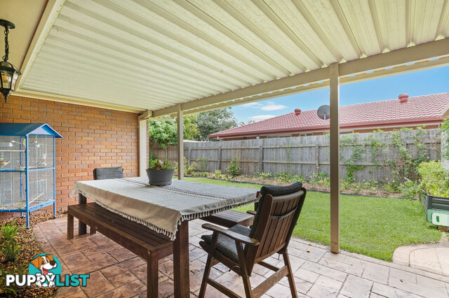 4 Pepperina Place FITZGIBBON QLD 4018