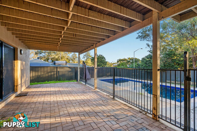 20 Habitat Place BRIDGEMAN DOWNS QLD 4035