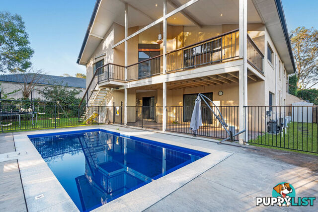 20 Habitat Place BRIDGEMAN DOWNS QLD 4035
