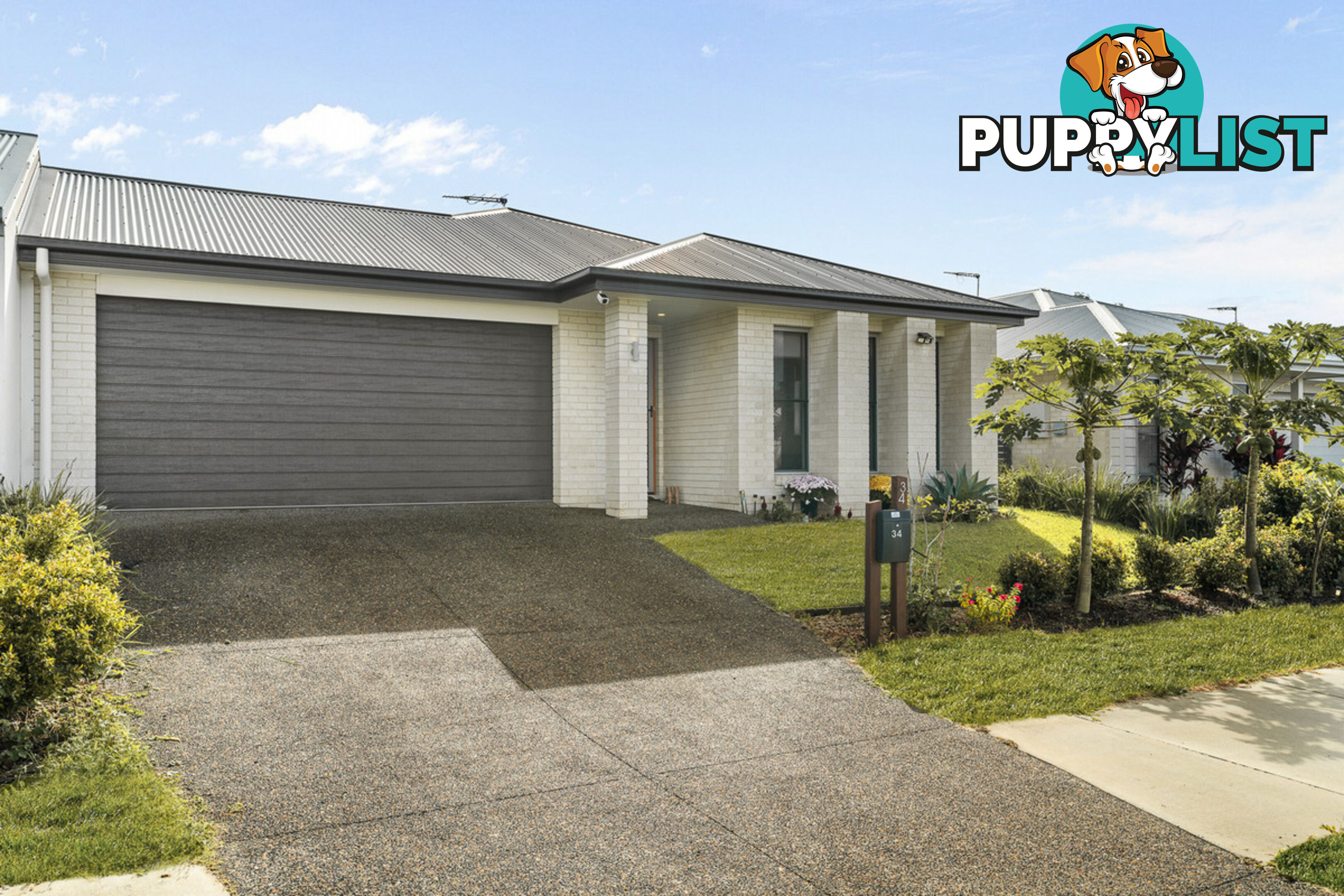 34 CRAWFORD Street STRATHPINE QLD 4500