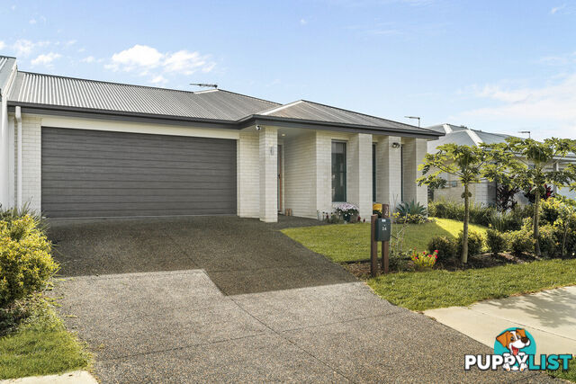 34 CRAWFORD Street STRATHPINE QLD 4500