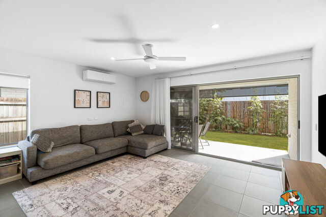 34 CRAWFORD Street STRATHPINE QLD 4500