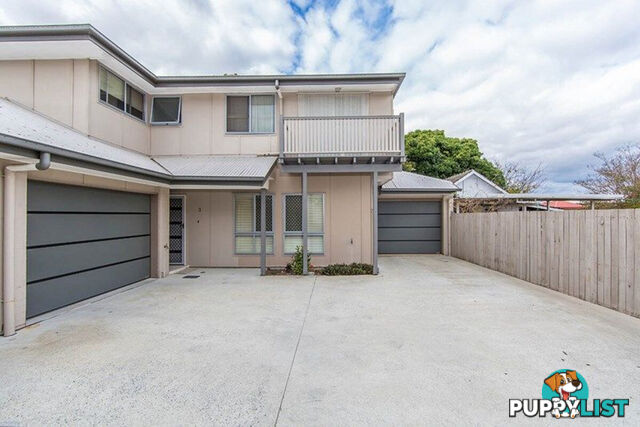 2/11 Buruda Street CHERMSIDE QLD 4032