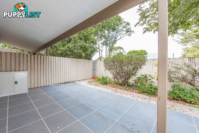 2/11 Buruda Street CHERMSIDE QLD 4032