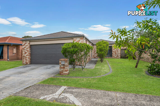 50 Denning Road BRACKEN RIDGE QLD 4017