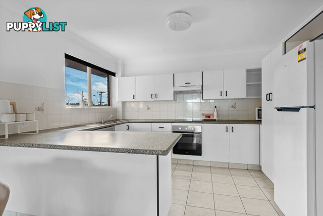 6/402 Zillmere Road ZILLMERE QLD 4034