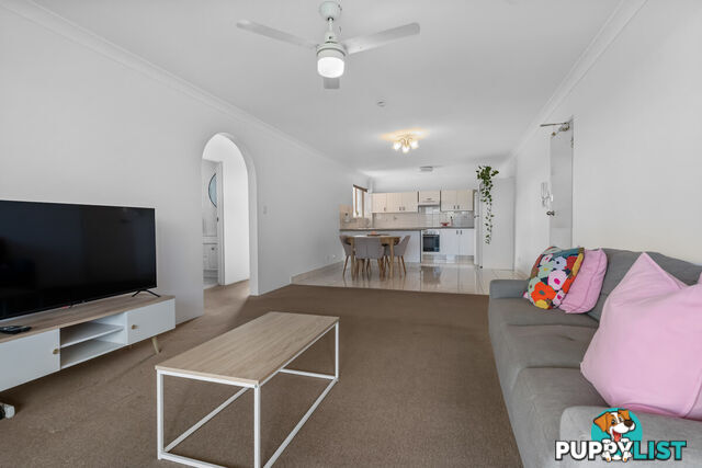 6/402 Zillmere Road ZILLMERE QLD 4034