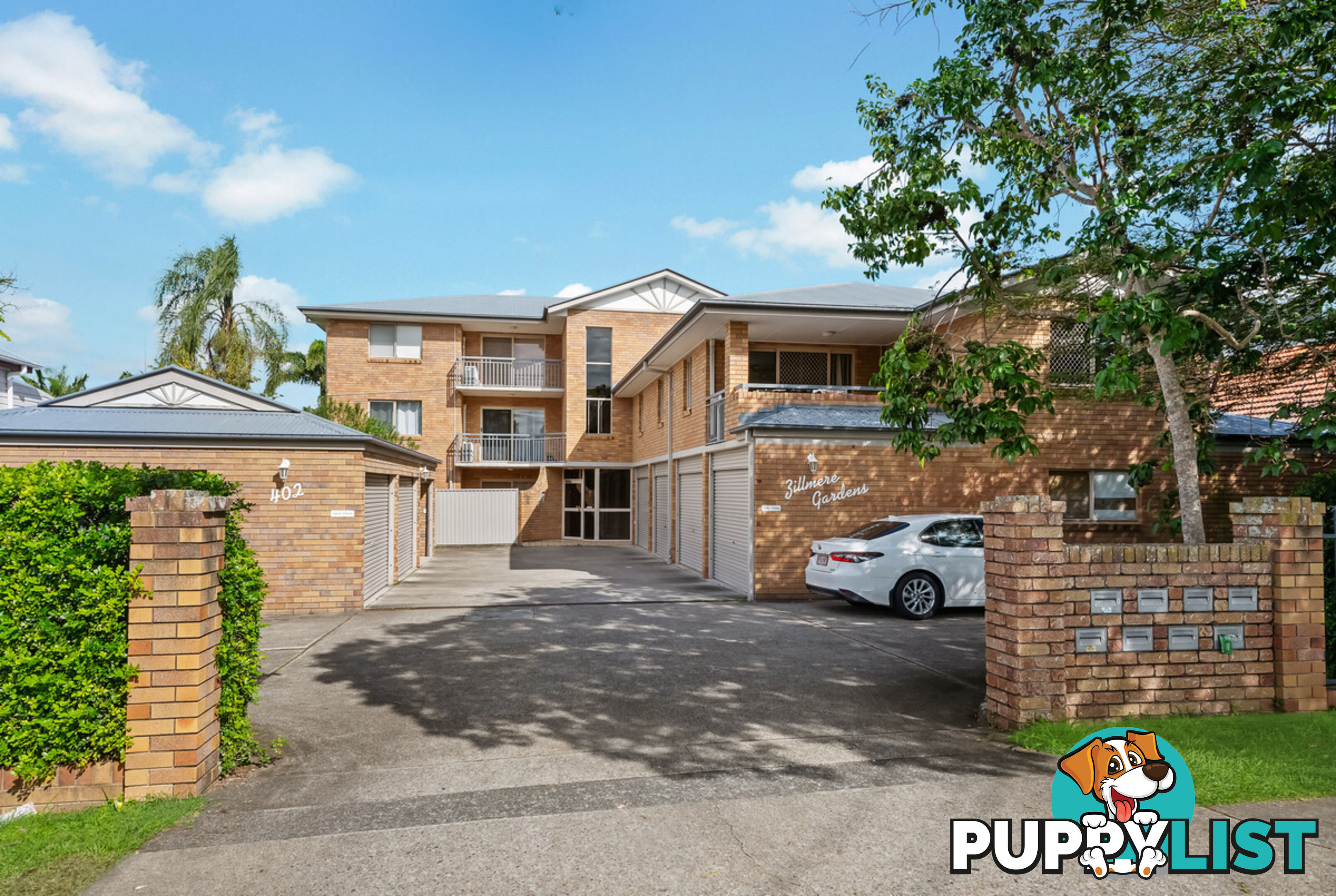 6/402 Zillmere Road ZILLMERE QLD 4034