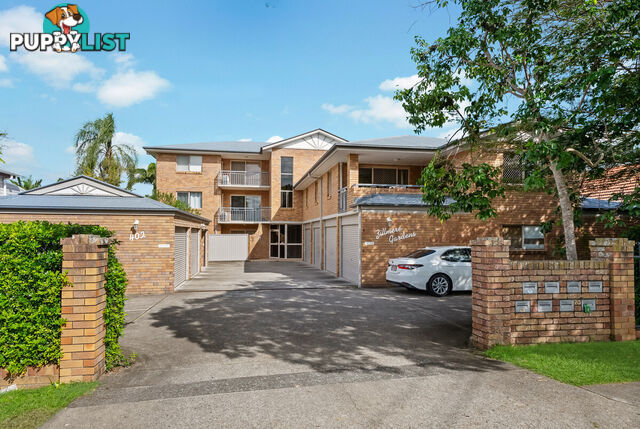 6/402 Zillmere Road ZILLMERE QLD 4034