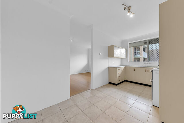 6/53 Kidston Terrace CHERMSIDE QLD 4032