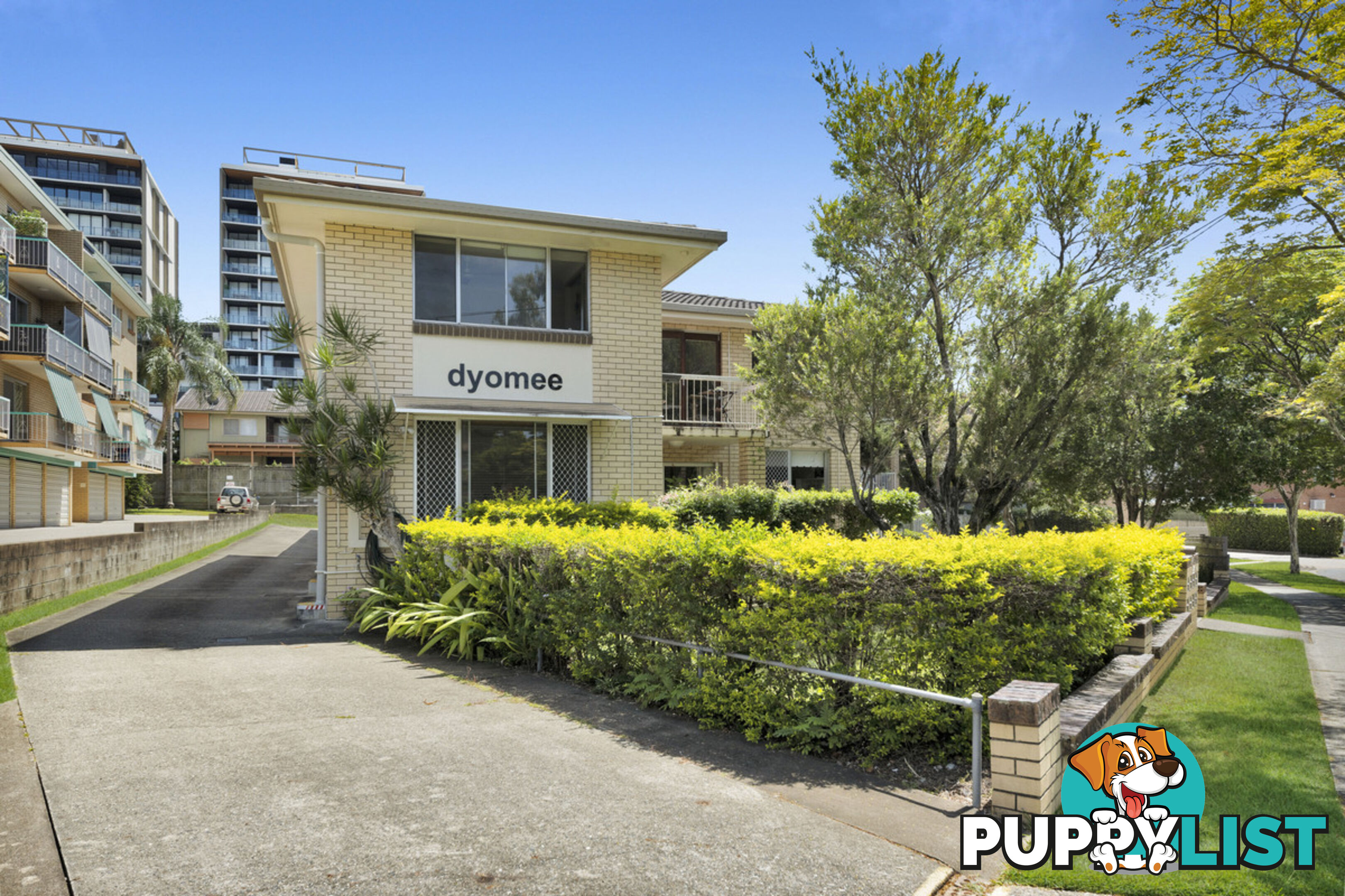 6/53 Kidston Terrace CHERMSIDE QLD 4032