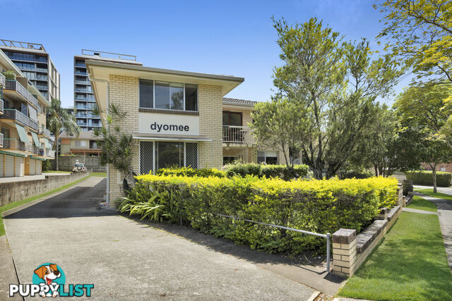 6/53 Kidston Terrace CHERMSIDE QLD 4032