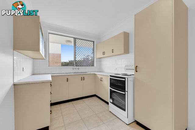 6/53 Kidston Terrace CHERMSIDE QLD 4032