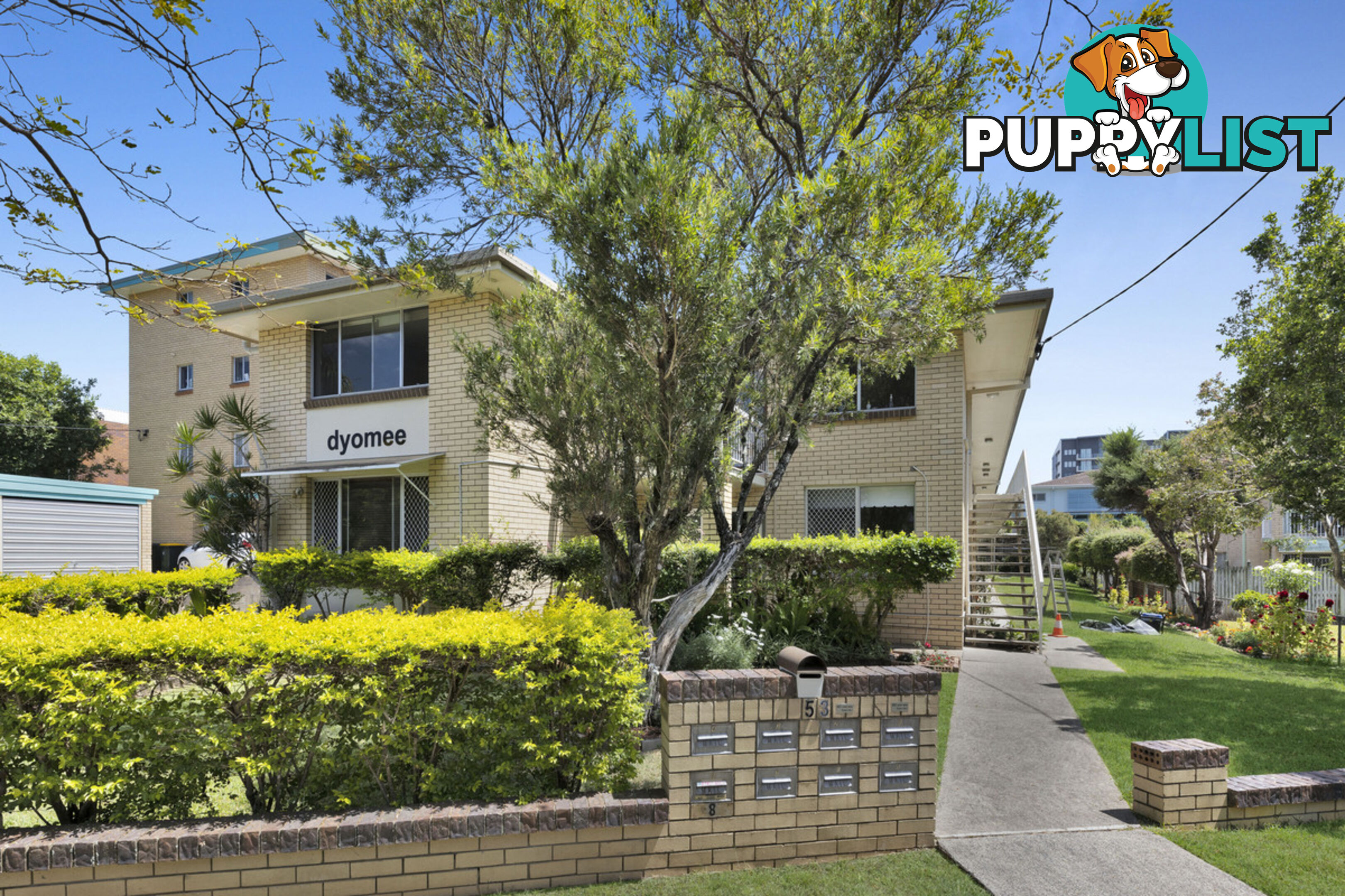 6/53 Kidston Terrace CHERMSIDE QLD 4032