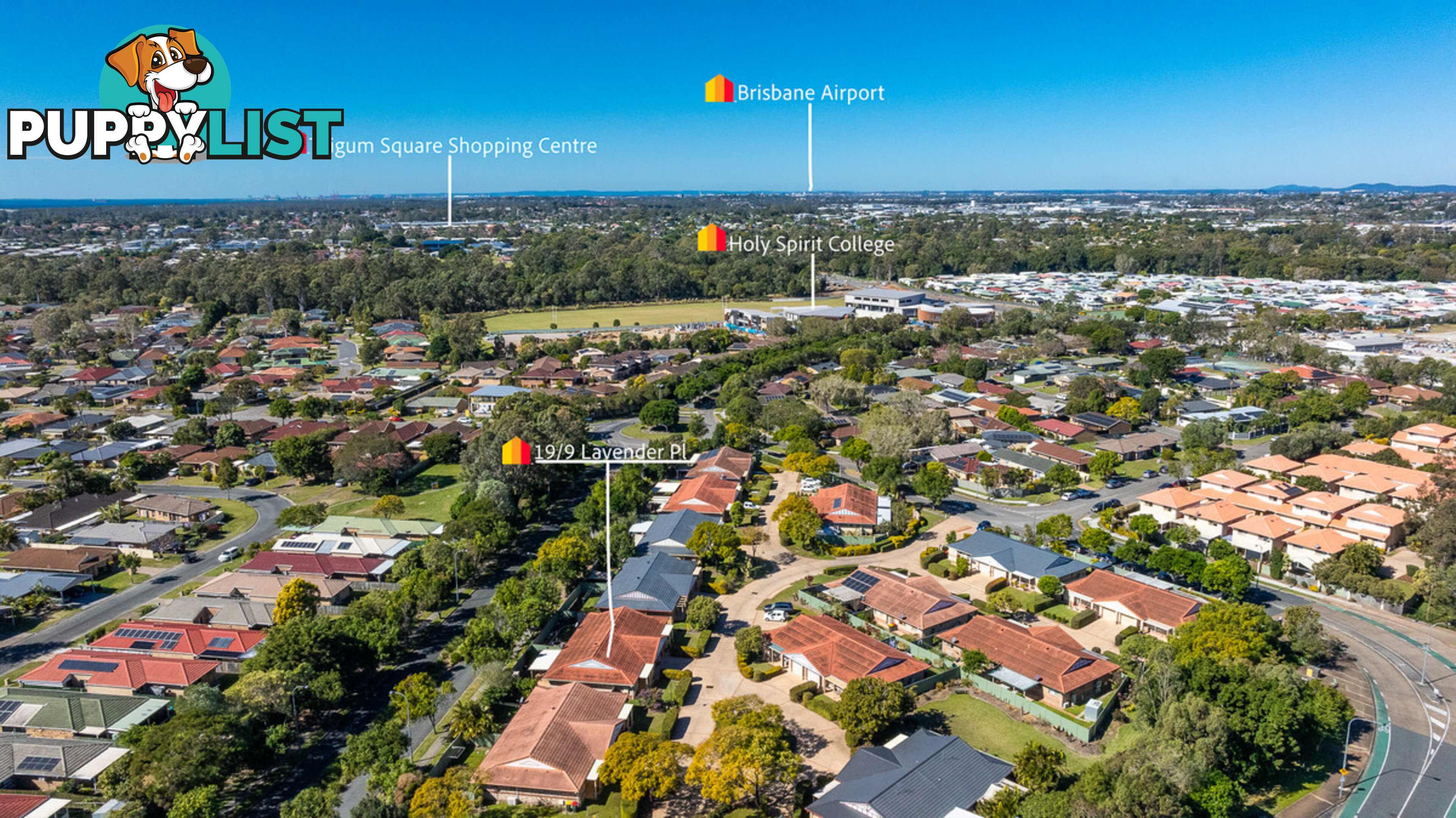 19/9 Lavender Place FITZGIBBON QLD 4018