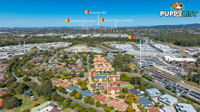 19/9 Lavender Place FITZGIBBON QLD 4018