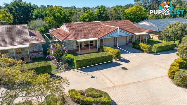 19/9 Lavender Place FITZGIBBON QLD 4018