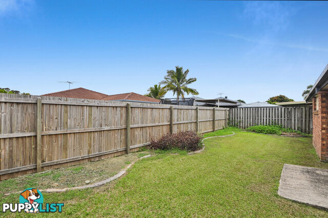 13 Azalea Crescent FITZGIBBON QLD 4018