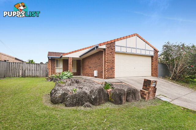 13 Azalea Crescent FITZGIBBON QLD 4018