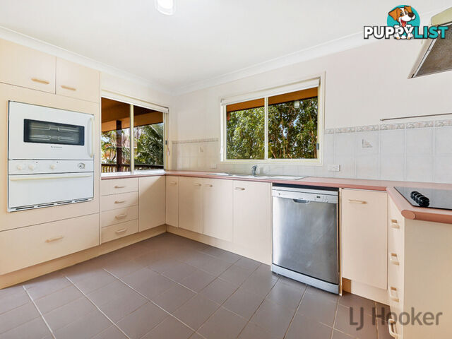 35 Aramis Place NUDGEE QLD 4014