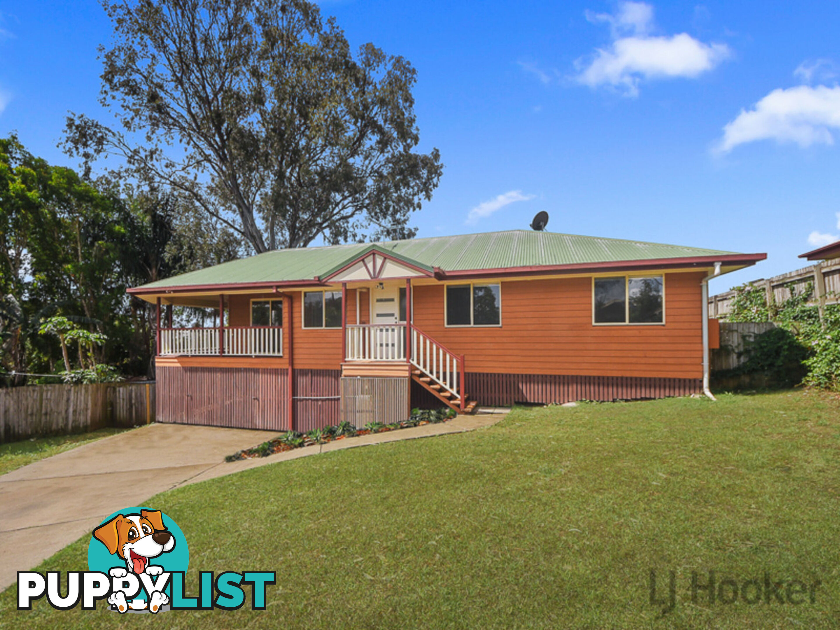 35 Aramis Place NUDGEE QLD 4014