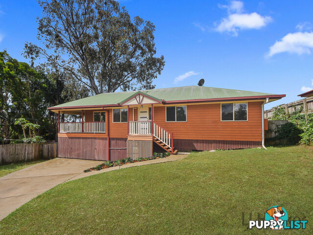 35 Aramis Place NUDGEE QLD 4014