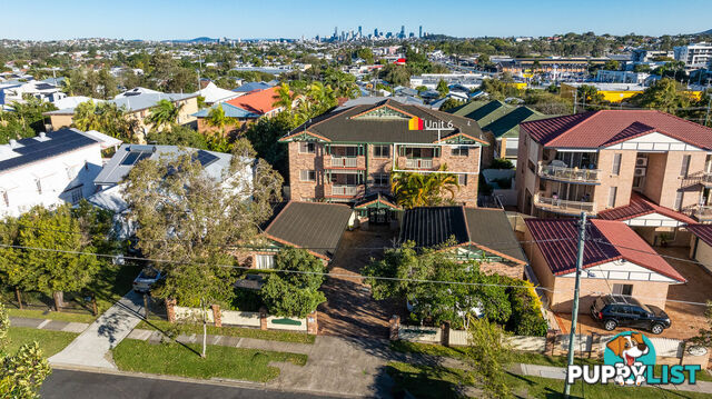 6/21 Pilba Street CHERMSIDE QLD 4032