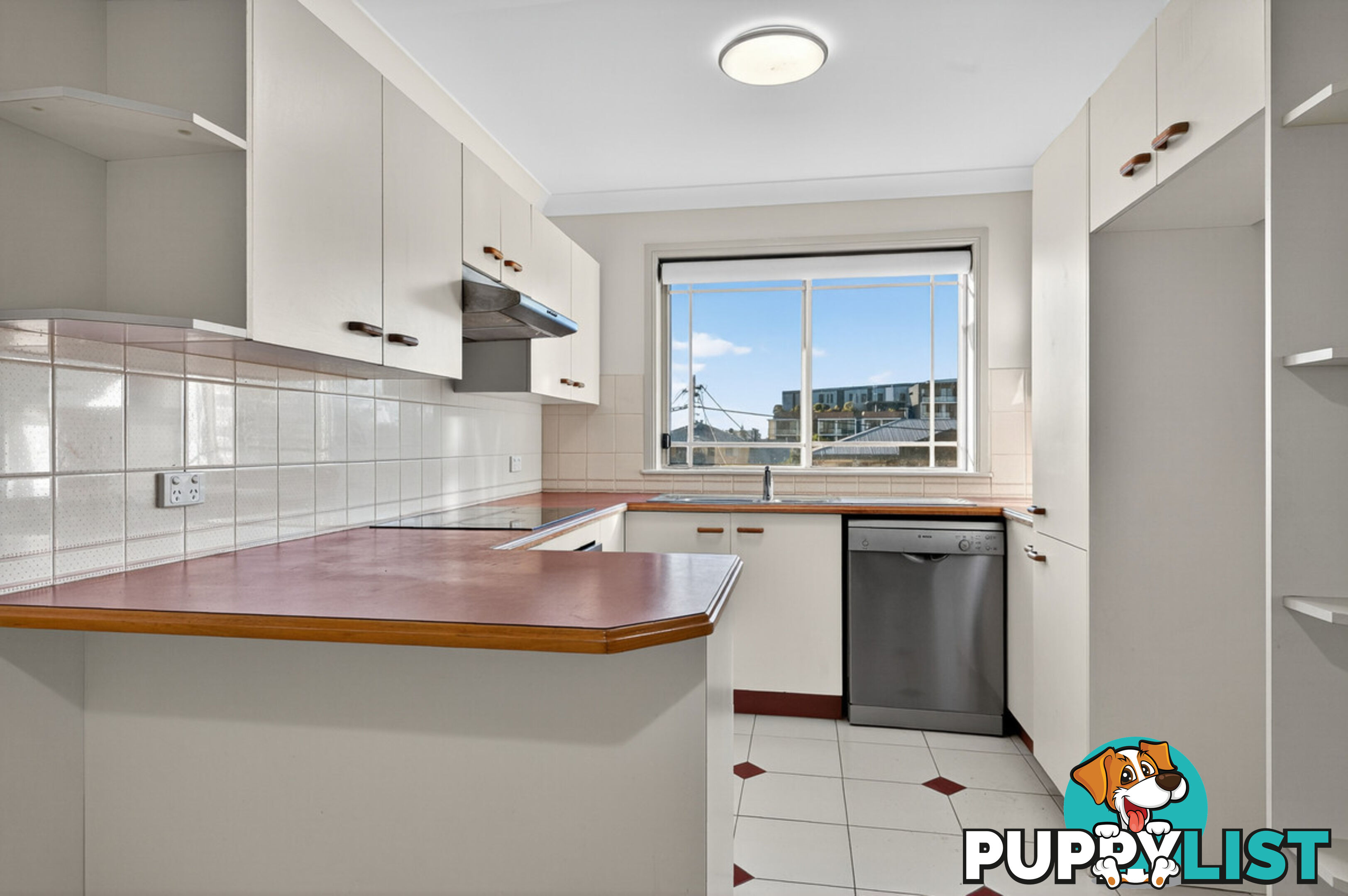 6/21 Pilba Street CHERMSIDE QLD 4032