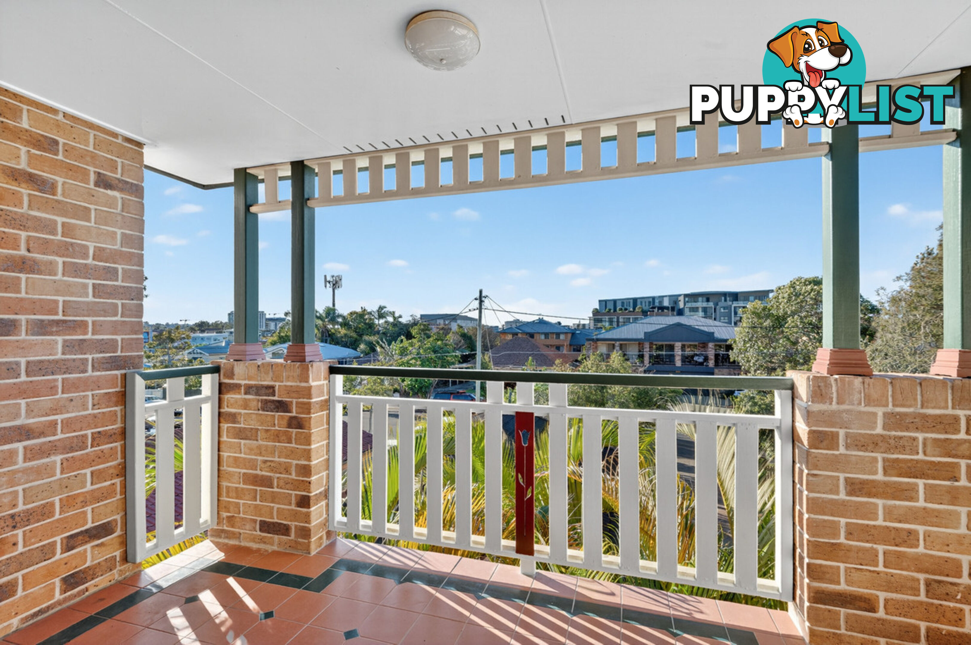 6/21 Pilba Street CHERMSIDE QLD 4032