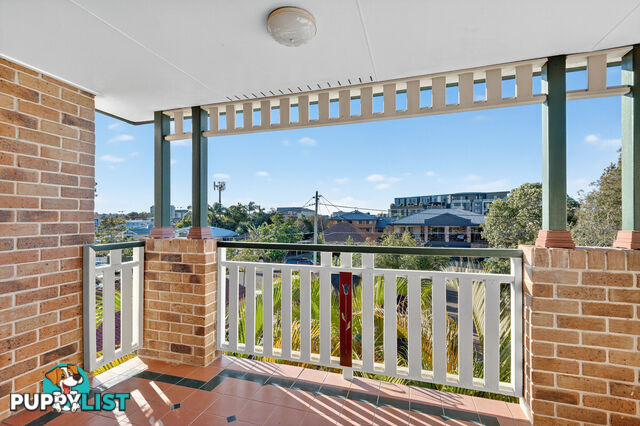 6/21 Pilba Street CHERMSIDE QLD 4032