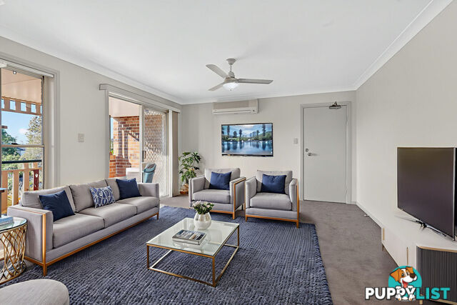 6/21 Pilba Street CHERMSIDE QLD 4032