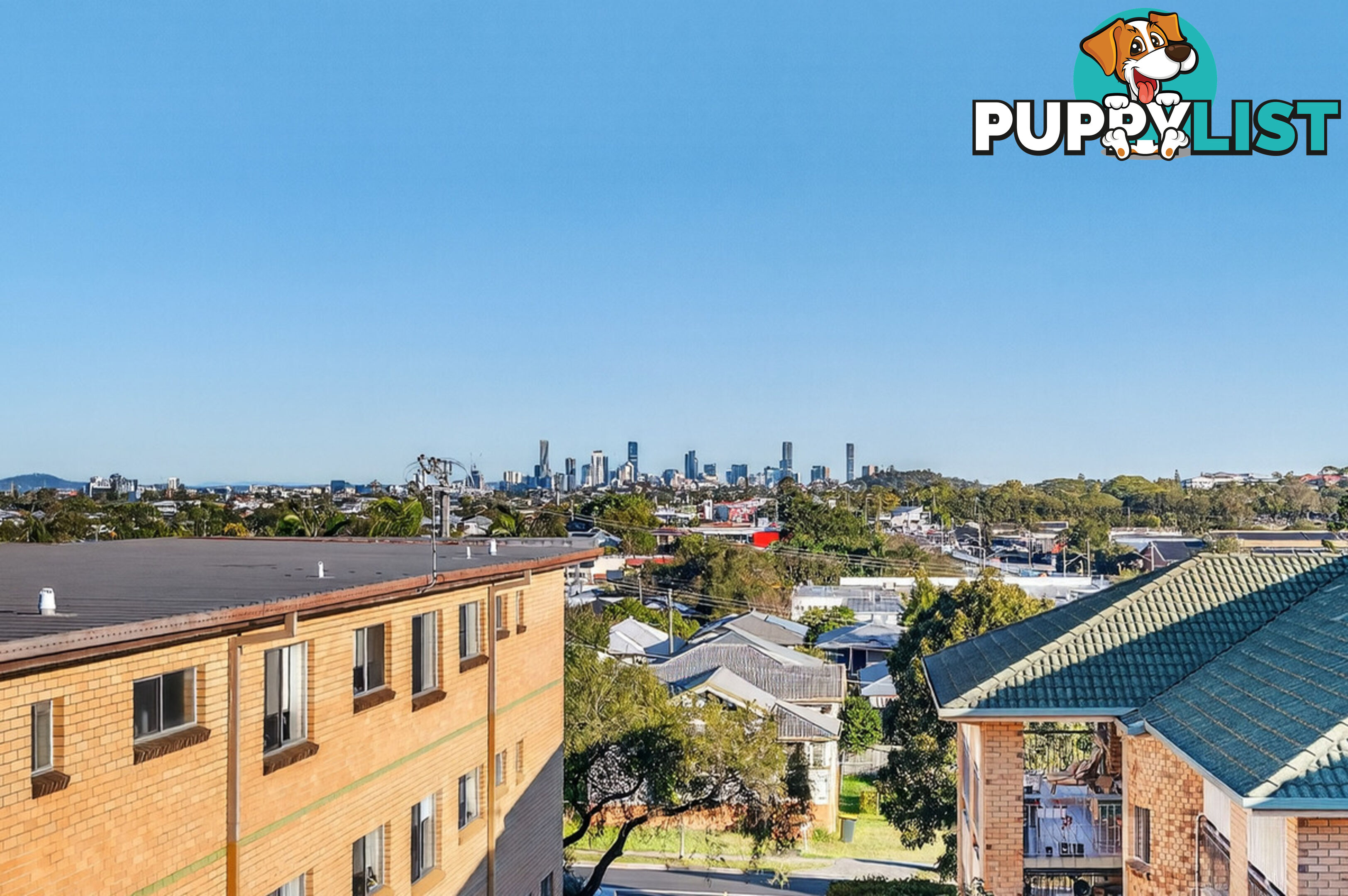 6/21 Pilba Street CHERMSIDE QLD 4032