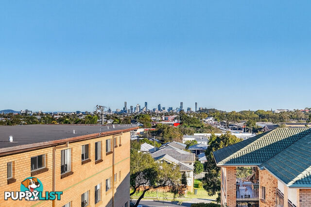 6/21 Pilba Street CHERMSIDE QLD 4032
