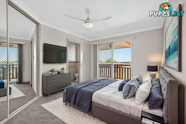 6/21 Pilba Street CHERMSIDE QLD 4032
